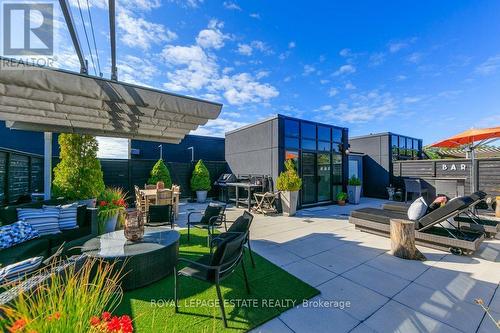 408 - 66 Kippendavie Avenue, Toronto, ON - Outdoor