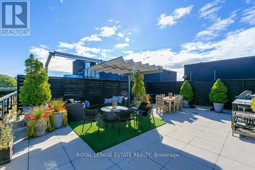 408 - 66 Kippendavie Avenue, Toronto, ON - Outdoor