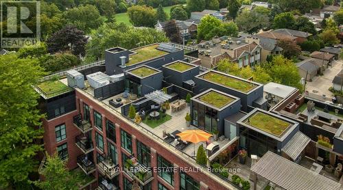 408 - 66 Kippendavie Avenue, Toronto, ON - Outdoor With View