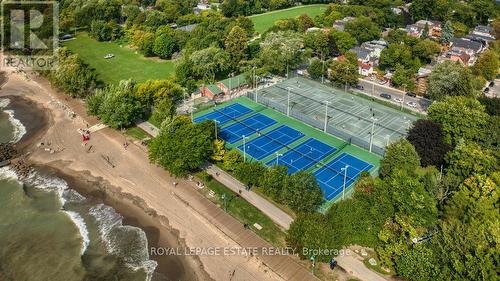 408 - 66 Kippendavie Avenue, Toronto, ON - Outdoor With View