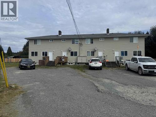 60 Wedeene Street, Kitimat, BC - Outdoor