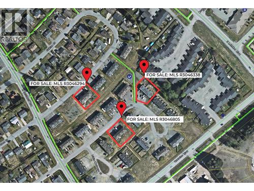 60 Wedeene Street, Kitimat, BC - Other