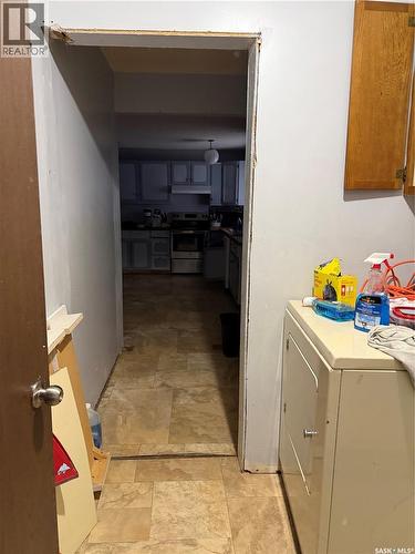 128 1St Avenue S, Coronach, SK - Indoor Photo Showing Other Room