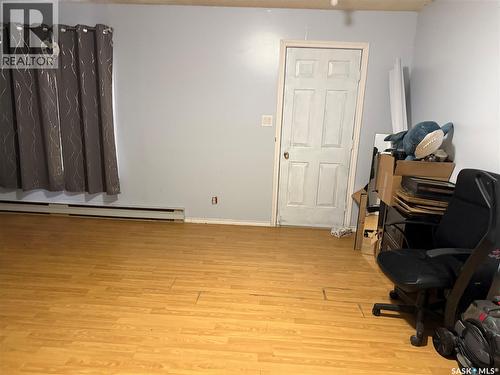 128 1St Avenue S, Coronach, SK - Indoor Photo Showing Other Room