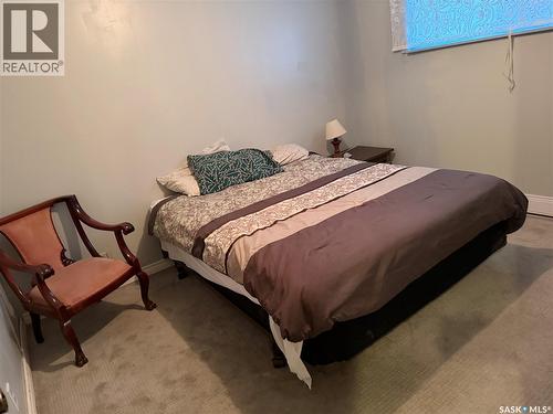 128 1St Avenue S, Coronach, SK - Indoor Photo Showing Bedroom