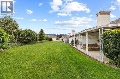 1874 Parkview Crescent Unit# 7, Kelowna, BC - Outdoor