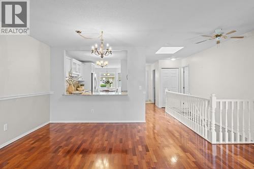 1874 Parkview Crescent Unit# 7, Kelowna, BC - Indoor Photo Showing Other Room