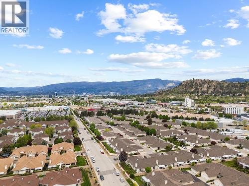 1874 Parkview Crescent Unit# 7, Kelowna, BC - Outdoor With View