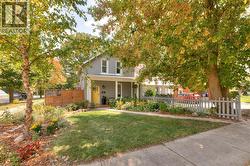 31 ANDREW Street  Kitchener, ON N2H 5R1