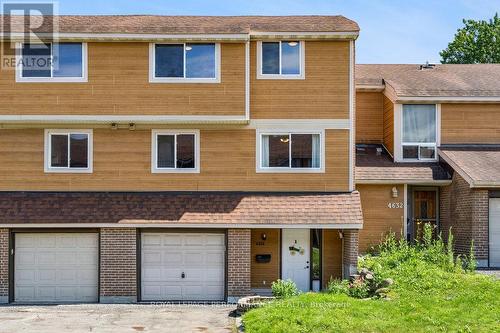 74 - 4634 COSMIC PLACE  Ottawa, ON K1B 4R8