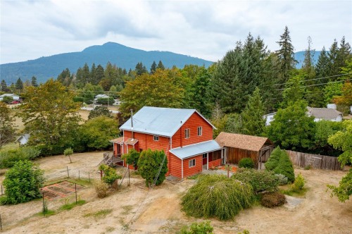 6883 Westcott Rd, Duncan, BC 