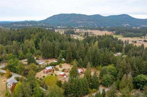 6883 Westcott Rd, Duncan, BC 