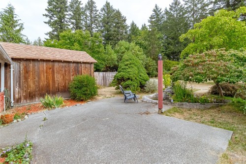 6883 Westcott Rd, Duncan, BC 