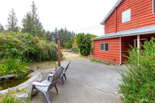 6883 Westcott Rd, Duncan, BC 