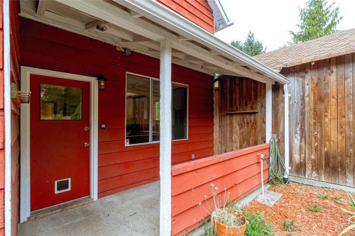 6883 Westcott Rd, Duncan, BC 