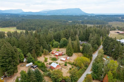 6883 Westcott Rd, Duncan, BC 