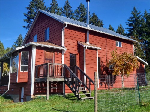 6883 Westcott Rd, Duncan, BC 