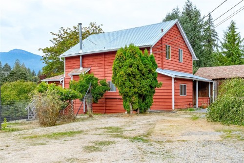 6883 Westcott Rd, Duncan, BC 