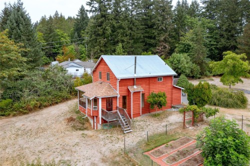 6883 Westcott Rd, Duncan, BC 