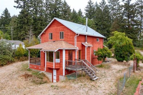 6883 Westcott Rd, Duncan, BC 