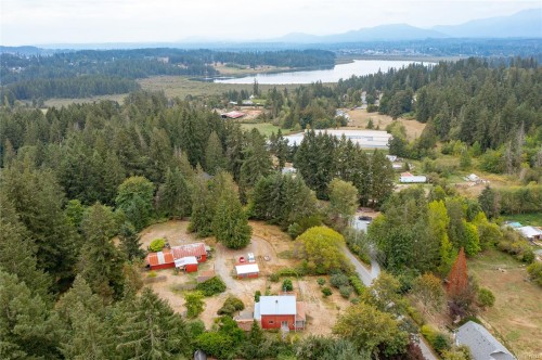 6883 Westcott Rd, Duncan, BC 