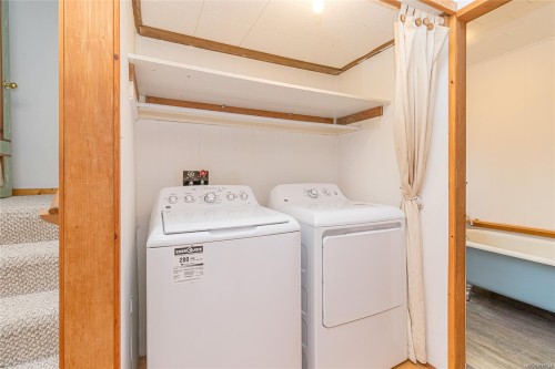 6883 Westcott Rd, Duncan, BC 