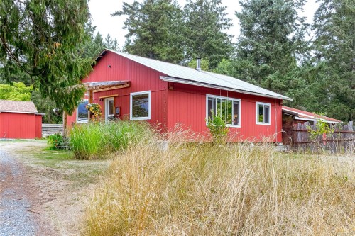 6883 Westcott Rd, Duncan, BC 
