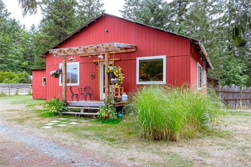 6883 Westcott Rd, Duncan, BC 