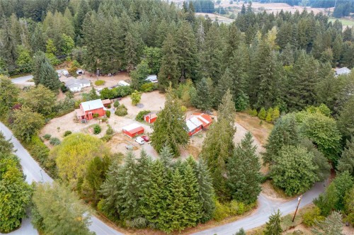 6883 Westcott Rd, Duncan, BC 