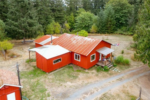 6883 Westcott Rd, Duncan, BC 