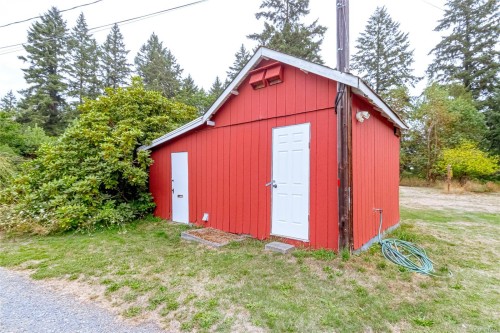 6883 Westcott Rd, Duncan, BC 