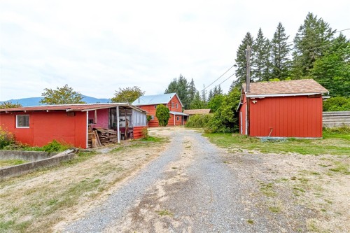 6883 Westcott Rd, Duncan, BC 