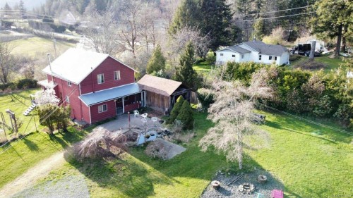 6883 Westcott Rd, Duncan, BC 