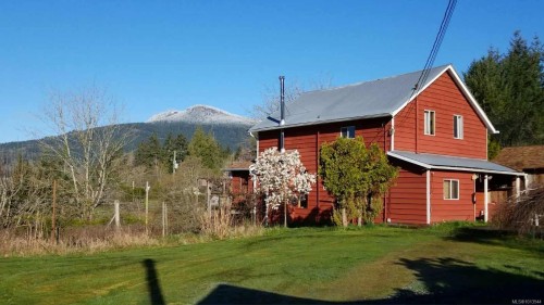 6883 Westcott Rd, Duncan, BC 