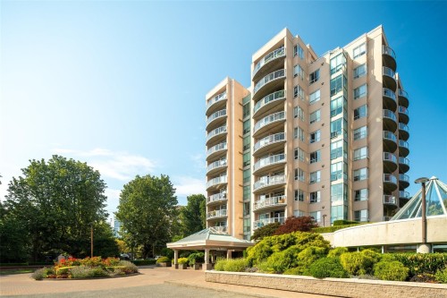 408-1010 View St  Victoria, BC V8V 4Y3