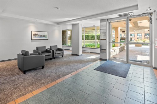 408-1010 View St, Victoria, BC - Indoor