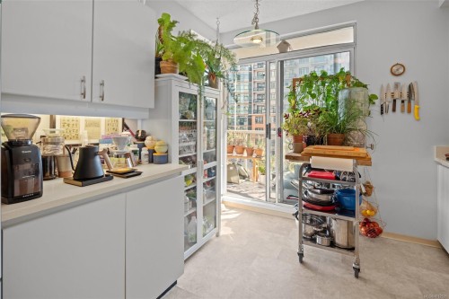 408-1010 View St, Victoria, BC - Indoor