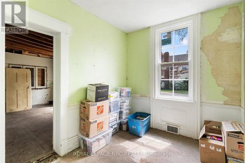 228 King Street, St. Catharines (Downtown), ON - Indoor