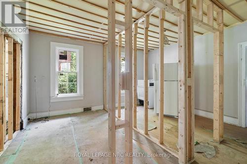 228 King Street, St. Catharines (Downtown), ON - Indoor Photo Showing Other Room