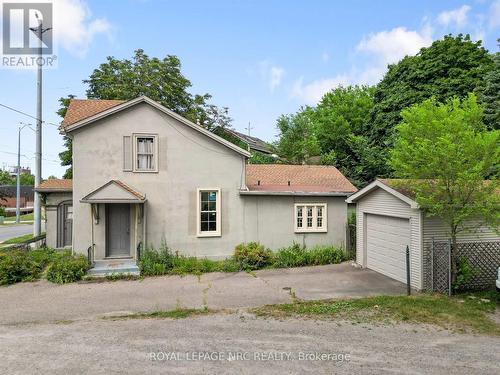 228 King Street, St. Catharines (Downtown), ON - Outdoor