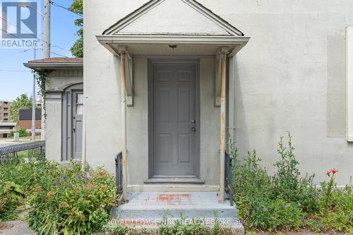 228 King Street, St. Catharines (Downtown), ON - Outdoor