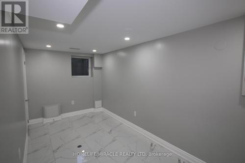 3 Gatsby Square, Brampton, ON - Indoor Photo Showing Other Room