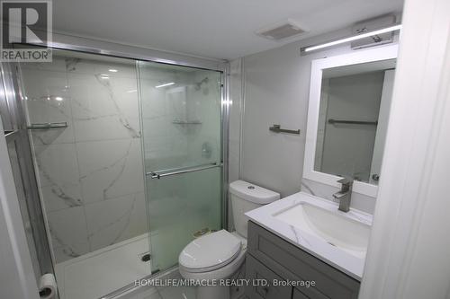 3 Gatsby Square, Brampton, ON - Indoor Photo Showing Bathroom