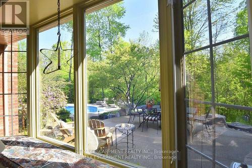 712 Robson Road, Hamilton, ON - Indoor Photo Showing Other Room