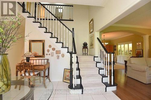 712 Robson Road, Hamilton, ON - Indoor Photo Showing Other Room