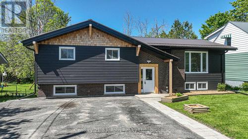 571 HIGH STREET  Orillia, ON L3V 4Y2