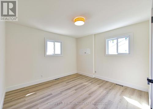 571 High Street, Orillia, ON - Indoor Photo Showing Other Room