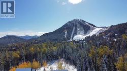Lot 2 GRANITE VIEW Road  Rossland, BC V0G 1Y0