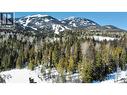 Lot 2 Granite View Road, Rossland, BC 