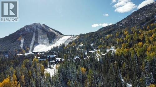 Lot 2 Granite View Road, Rossland, BC 